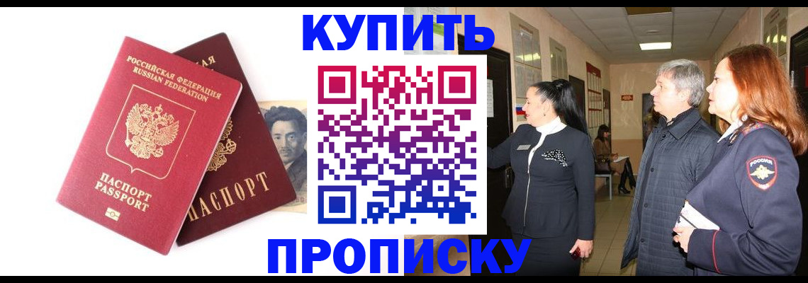 прописка 2025 в Звенигово